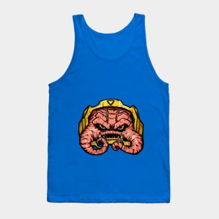 Kraang Tank Top